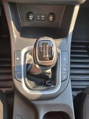 Hyundai i 30 2019 Book Service full extra Σαν καινούργιο-thumb-29