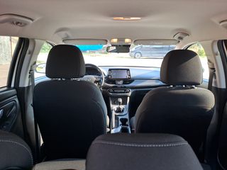 Hyundai i 30 2019 Book Service full extra Σαν καινούργιο-thumb-14