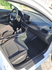 Hyundai i 30 2019 Book Service full extra Σαν καινούργιο-thumb-13