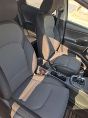 Hyundai i 30 2019 Book Service full extra Σαν καινούργιο-thumb-15