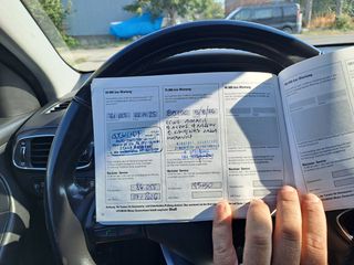 Hyundai i 30 2019 Book Service full extra Σαν καινούργιο-thumb-33