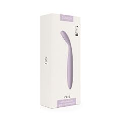 Cici 2 Pastel Lilac