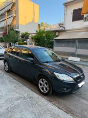 Ford Focus 2011