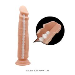 Barbara Alcmene 9,8 " Dildo with Suction Cup-thumb-7