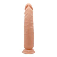 Barbara Alcmene 9,8 " Dildo with Suction Cup-thumb-3