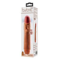 Vibratore Realistico Barbara Spear 21,5 cm