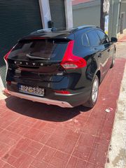 Volvo V40 Cross Country 2014