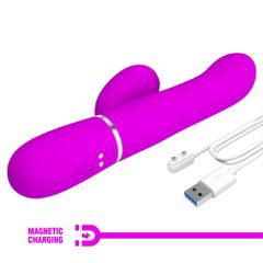 Vibratore Rabbit Mariana-thumb-2