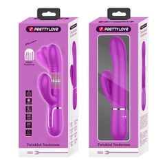Vibratore Rabbit Mariana-thumb-3