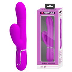 Vibratore Rabbit Mariana-thumb-4