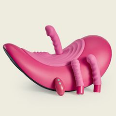 Sex Machine X-thumb-6