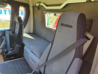 Γερανοί - Φορτηγά Με Γερανό Scania 2018 R450 8x4 με γερανό FASSI 485 A2.25-thumb-1