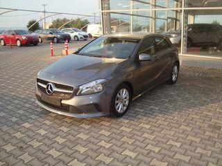 Mercedes-Benz A 180 2017-thumb-3