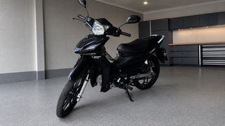 Lifan LF 125 2025