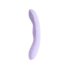 Svakom - Selena Heated Vibrator - Lavender-thumb-11