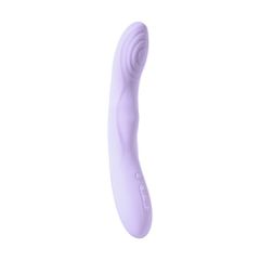 Svakom - Selena Heated Vibrator - Lavender-thumb-18
