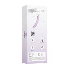 Svakom - Selena Heated Vibrator - Lavender-thumb-15