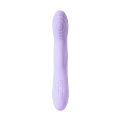 Svakom - Selena Heated Vibrator - Lavender-thumb-17