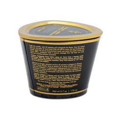 Massage candle - mango - 170 ml-thumb-5