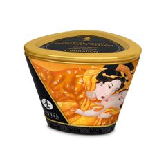 Massage candle - mango - 170 ml-thumb-3