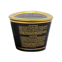 Massage candle - lavender - 170 ml-thumb-4