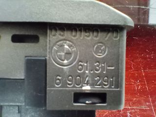 Διακόπτες Οροφής - SOS , BMW 7 E65 E66 6131- 6904291, 6922154-thumb-1