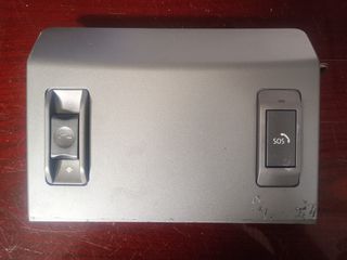 Διακόπτες Οροφής - SOS , BMW 7 E65 E66 6131- 6904291, 6922154