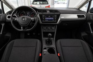 Volkswagen Touran 2019 7ΘΕΣΙΟ-thumb-1