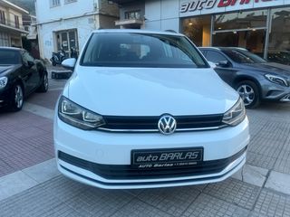 Volkswagen Touran 2019 7ΘΕΣΙΟ-thumb-2