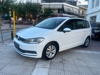 Volkswagen Touran 2019 7ΘΕΣΙΟ-thumb-3