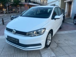 Volkswagen Touran 2019 7ΘΕΣΙΟ-thumb-4