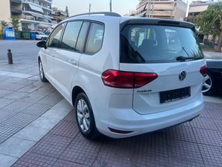 Volkswagen Touran 2019 7ΘΕΣΙΟ-thumb-5