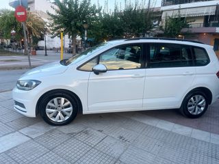 Volkswagen Touran 2019 7ΘΕΣΙΟ-thumb-6