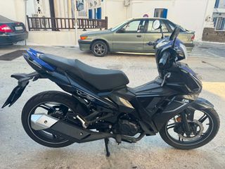 Sym VF 185 2023 VF 185-thumb-1