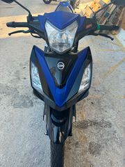 Sym VF 185 2023 VF 185-thumb-2