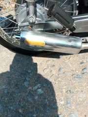 Honda Astrea Prima 2000