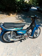 Honda Astrea Prima 2000-thumb-2