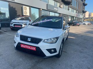 Seat Arona 2019 style - alcandara