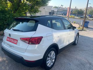 Seat Arona 2019 style - alcandara ΠΡΟΣΦΟΡΑ ΣΕΠΤΕΜΒΡΙΟΥ-thumb-4