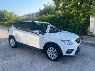 Seat Arona 2019 style - alcandara ΠΡΟΣΦΟΡΑ ΣΕΠΤΕΜΒΡΙΟΥ-thumb-5