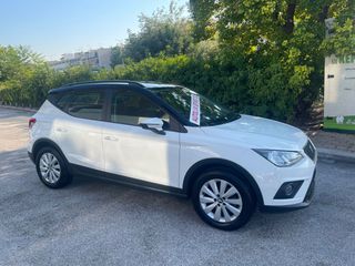Seat Arona 2019 style - alcandara ΠΡΟΣΦΟΡΑ ΣΕΠΤΕΜΒΡΙΟΥ-thumb-6