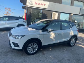 Seat Arona 2019 style - alcandara ΠΡΟΣΦΟΡΑ ΣΕΠΤΕΜΒΡΙΟΥ-thumb-8