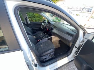 Seat Arona 2019 style - alcandara ΠΡΟΣΦΟΡΑ ΣΕΠΤΕΜΒΡΙΟΥ-thumb-9