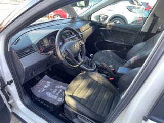 Seat Arona 2019 style - alcandara ΠΡΟΣΦΟΡΑ ΣΕΠΤΕΜΒΡΙΟΥ-thumb-12