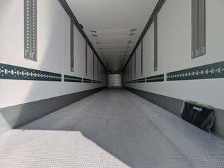 Ψυγείο Schmitz 2024 Ημιρυμουλκούμενο ψυγείο Cargobull SKO24/L διώροφο Vector 155-thumb-1