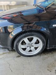 Audi A4 2004 Β6 1.8 turbo fwd-thumb-1
