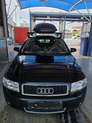 Audi A4 2004 Β6 1.8 turbo fwd-thumb-2