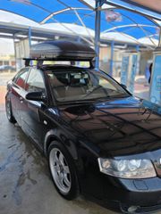 Audi A4 2004 Β6 1.8 turbo fwd-thumb-3