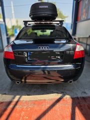 Audi A4 2004 Β6 1.8 turbo fwd-thumb-7