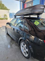 Audi A4 2004 Β6 1.8 turbo fwd-thumb-8